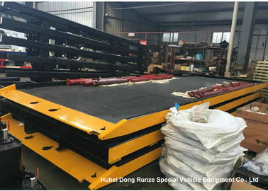 China Corpo de 4 toneladas, serviço do Wrecker do reboque da cama lisa do OEM do corpo do caminhão da recuperação da estrada fornecedor