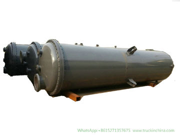 China PFTE alinhou a torre ácida do tanque químico ácido do reator químico do tanque (o tanque de armazenamento de 10m3 -20 M3Acid) fornecedor