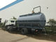 Capacidade química do caminhão de petroleiro 15000L do transporte do ácido clorídrico ~16000L fornecedor