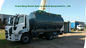 Capacidade química do caminhão de petroleiro 15000L do transporte do ácido clorídrico ~16000L fornecedor