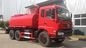 RHD /LHD Dongfeng Off Road 6x6 todo o caminhão da água da movimentação da roda com o veículo AWD EURO3/5 do caminhão da água da bomba de fogo fornecedor