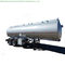 Do depósito de gasolina reboque de aço inoxidável com 30KL - eixo semi da capacidade 2 do litro 40K fornecedor