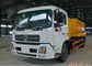 O vácuo séptico de DongFeng transporta jorrar combinado, caminhão 8000L da coleção da água de esgoto fornecedor