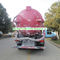 Caminhão da sução da água de esgoto de Sinotruk Howo 18000L com o veículo com rodas da bomba de vácuo 10 fornecedor