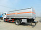 ISO resistente Aprroved do CCC do caminhão de petroleiro do óleo da movimentação do rei Corrida 4x2 de Dongfeng fornecedor
