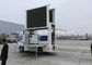 AUMARK OMDM que move o caminhão da tela transportam do quadro de avisos do diodo emissor de luz/diodo emissor de luz personalizado fornecedor
