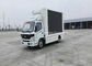 AUMARK OMDM que move o caminhão da tela transportam do quadro de avisos do diodo emissor de luz/diodo emissor de luz personalizado fornecedor