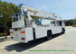 O caminhão do rei Corrida 22m montou a plataforma de trabalho aéreo LHD do elevador da cubeta/EURO 3 de RHD fornecedor