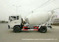 O caminhão 6 do misturador concreto do rei Corrida de DFAC roda 5 CBM 4x4/4x2 - LHD/RHD fornecedor