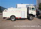 Veículo 10000L LHD/RHD 4x2 da sução do caminhão/água de esgoto de Jetter do esgoto de JAC conduzido fornecedor