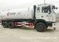 Caminhão de petroleiro da sução da água de esgoto do veículo com rodas de JAC LHD 4x2 10 com bomba de vácuo 16m3 fornecedor