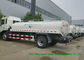Caminhão de tanque líquido do transporte da água de JAC 4X2 com a bomba de água 10m3 de HONDA fornecedor