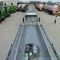 Caminhão de entrega do fuel-óleo do aço carbono para o veículo que reabastece a anti corrosão 5000Liters fornecedor