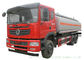 Caminhão de entrega do combustível de DFAC 6 x 4/de alta capacidade móvel de Bowser 22000L do combustível fornecedor