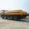 Caminhão de tanque líquido do chassi de IVECO para a gasolina/gasolina/entrega diesel 22000L fornecedor