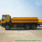 Caminhão de tanque líquido do chassi de IVECO para a gasolina/gasolina/entrega diesel 22000L fornecedor