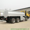 IVECO 21000 do combustível litros de caminhões de entrega, caminhão de tanque da gasolina com motor diesel fornecedor