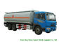 Caminhão de petroleiro do óleo diesel de FAW 6x4 para o transporte com a bomba de combustível 19CBM do PTO fornecedor