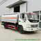 Caminhão de petroleiro do fuel-óleo de FOTON 7000L para o transporte do óleo de petróleo/gasolina/gasolina fornecedor