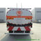 Caminhão de petroleiro do fuel-óleo de FOTON 7000L para o transporte do óleo de petróleo/gasolina/gasolina fornecedor