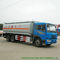 Caminhão de petroleiro do óleo diesel de FAW 6x4 para o transporte com a bomba de combustível 19CBM do PTO fornecedor