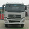Caminhão de petroleiro do óleo da grande capacidade, petroleiros da entrega do combustível com chassis de DFA fornecedor