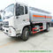 Petroleiro móvel LHD/RHD 4x4 de Raod dos caminhões de abastecimento de Dongfeng TODA A movimentação da roda fornecedor