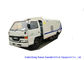 Caminhão da vassoura de estrada do vácuo de JMC 4X2, caminhão do líquido de limpeza de rua com água de alta pressão fornecedor