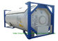 Tipo T50 recipiente portátil do UN do tanque do ISO 20ft para o transporte do LPG/DME fornecedor
