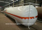 Tanque de gás horizontal do LPG da multi finalidade para o armazenamento/transporte 60000L - 80000L fornecedor