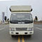 Caminhão móvel exterior do alimento de DFAC 4x2/4x4 BVG para o exército, forças, acampamento das tropas fornecedor