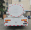 O caminhão do veículo da purificação de água montou unidades portáteis do tratamento da água do exército do veículo do equipamento de sistema da purificação fornecedor