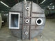 PFTE alinhou a torre ácida do tanque químico ácido do reator químico do tanque (o tanque de armazenamento de 10m3 -20 M3Acid) fornecedor