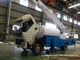 O caminhão montou o elevado desempenho Whtsp do petroleiro da água do woith das plataformas de trabalho aéreo de 16m: +8615271357675 fornecedor