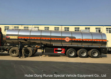 China Caminhão de petroleiro químico dos SS para o nitrato de amônio/entrega derretida líquida do enxofre fornecedor