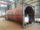 Recipiente dos tanques de armazenamento do aço 20ft LPG com bomba, certificado da estação ASME do patim do LPG fornecedor
