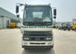 Caminhões do vácuo de ISUZU/motor sépticos 205HP do Euro 5 do caminhão sução do esgoto fornecedor