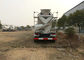 Beiben EURO do caminhão do misturador concreto de 2534 RHD/LHD 3/5 de 10-12m3 resistente fornecedor
