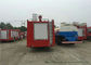 Carro de bombeiros resistente do salvamento de Howo com tipo do combustível diesel dos equipamentos da luta contra o incêndio fornecedor