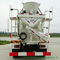 Caminhão móvel do misturador concreto de HOMAN 4x2 para o transporte com capacidade de carga 4m3 fornecedor