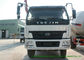 Caminhão pequeno com bomba, caminhão móvel do misturador concreto de YUEJIN 5m3 do misturador 4x2 fornecedor