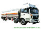  Caminhão de entrega do óleo/gasolina de petróleo de FOTON, caminhão de petroleiro 32000L do óleo bruto fornecedor