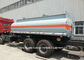 O corpo do tanque do ácido clorídrico para o caminhão transporta o PE alinhado aço 16mm -18mm 8CBM- 25CBM fornecedor