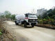 Veículos sépticos WhatsApp do caminhão do vácuo do petroleiro de Beiben/limpeza do esgoto: +8615271357675 fornecedor