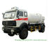 Veículos sépticos WhatsApp do caminhão do vácuo do petroleiro de Beiben/limpeza do esgoto: +8615271357675 fornecedor