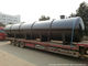 O tanque de armazenamento subterrâneo personaliza o PE alinhado inoxidável 5-200T WhsApp do aço carbono horizontal vertical: +8615271357675 fornecedor